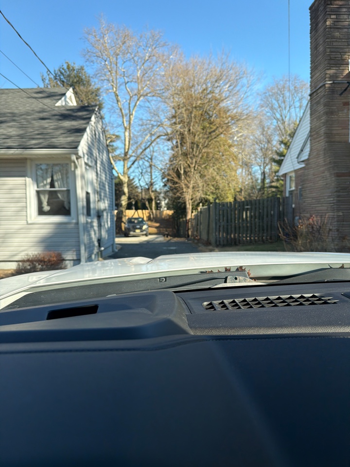 Pitman, NJ - Fence estimate 