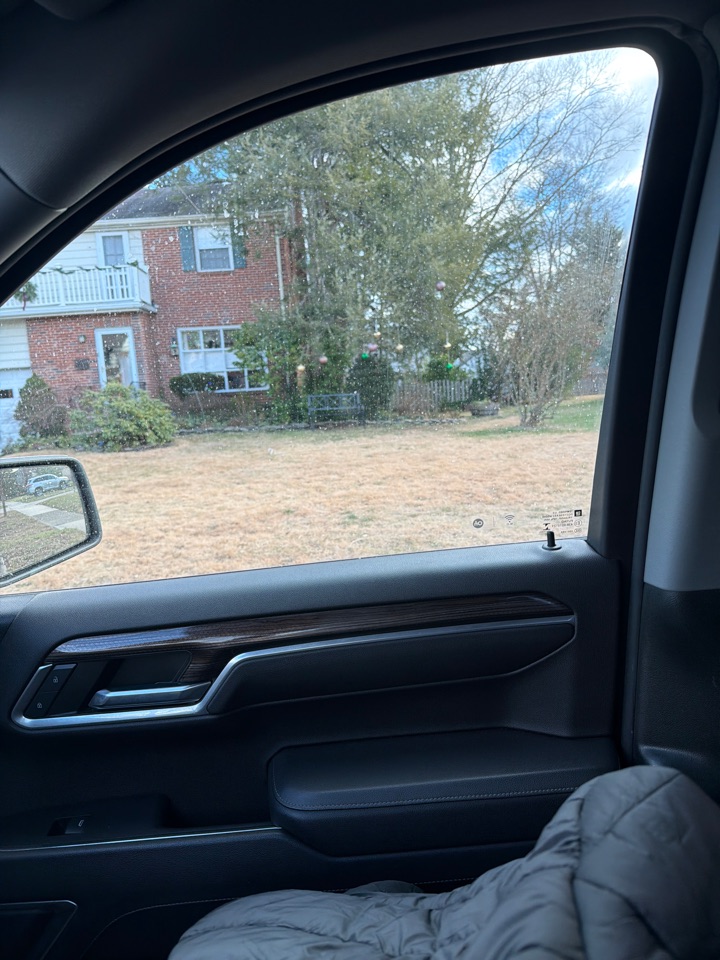 Haddonfield, NJ - Fence estimate 