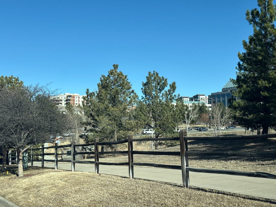 Denver, CO - It’s time to get some of the Greenwood Village CO Cedar Fences replaced!