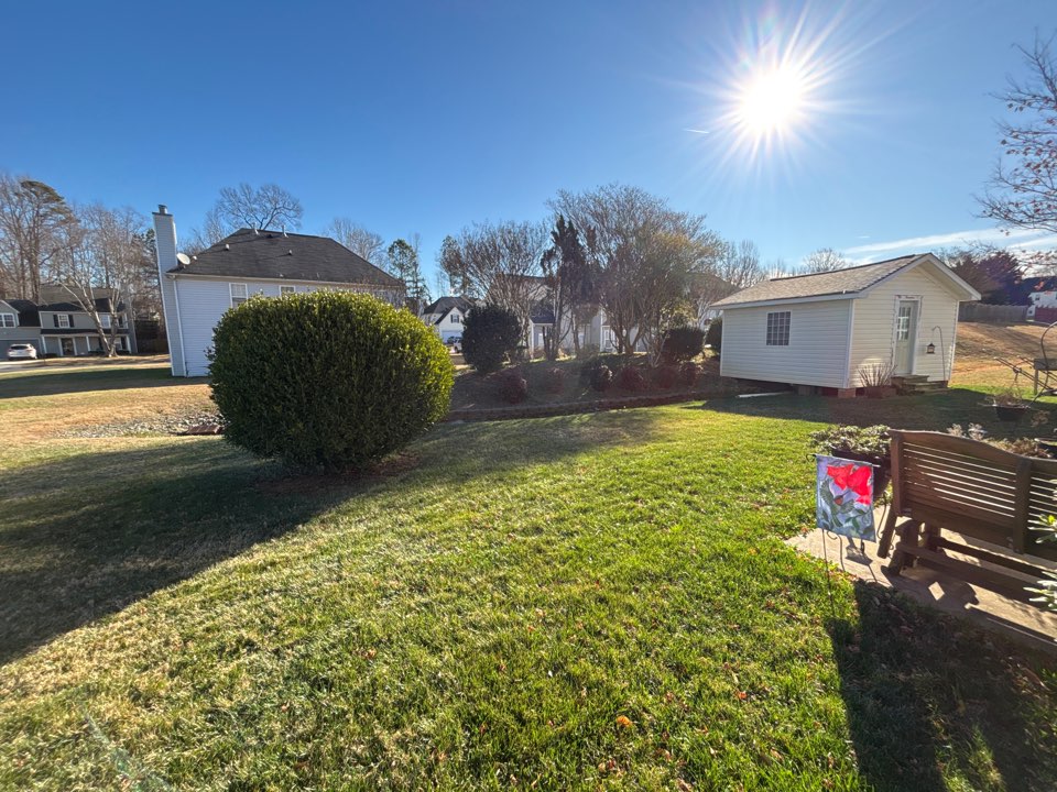 Charlotte, NC - Vinyl