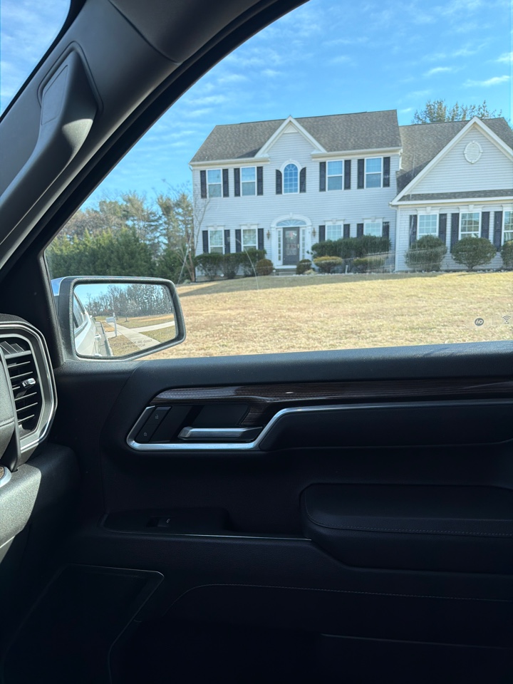 Swedesboro, NJ - Split rail fence estimate 