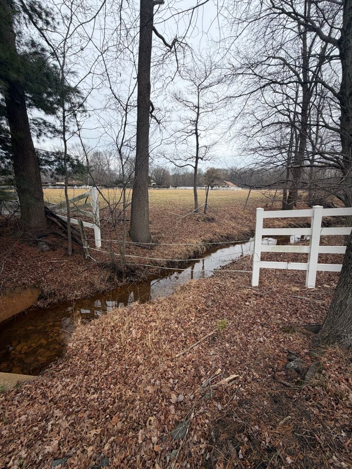 Mount Laurel Township, NJ - Deer fence estimate