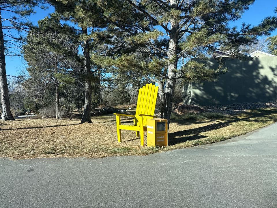 Greenwood Village, CO - Top Rail Fence is in Greenwood Village CO replacing cedar and ornamental fences!  Call for a free estimate!