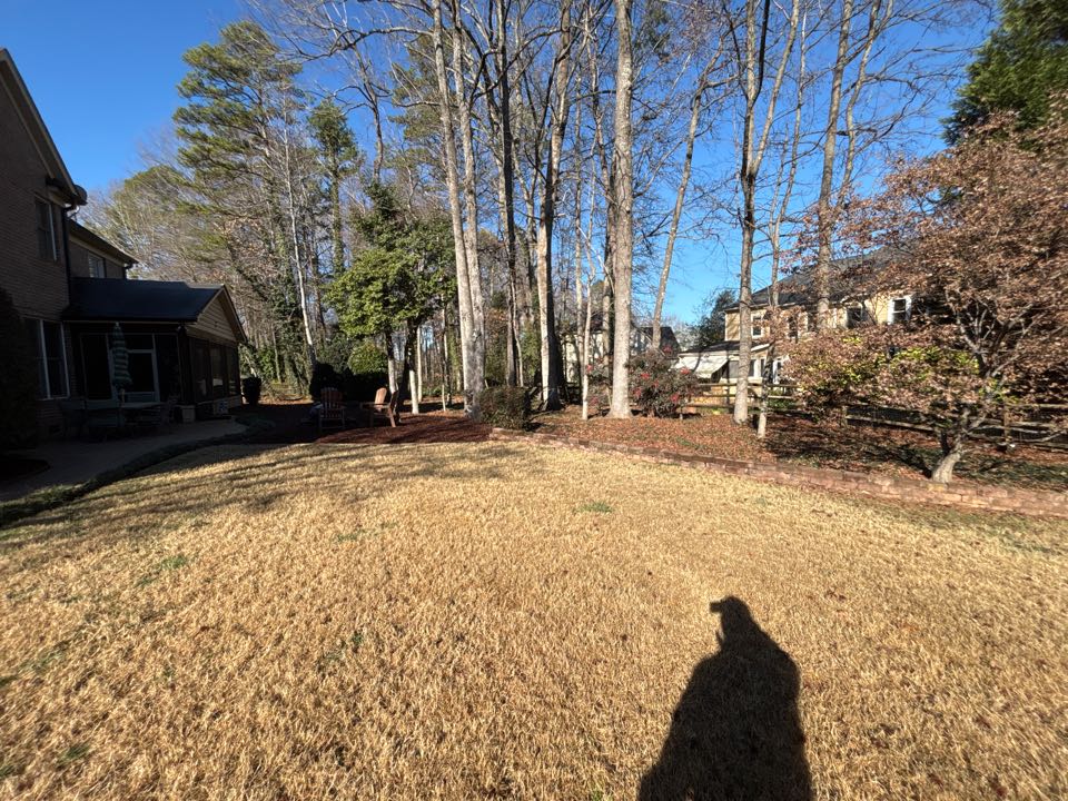 Huntersville, NC - Split rail replacement