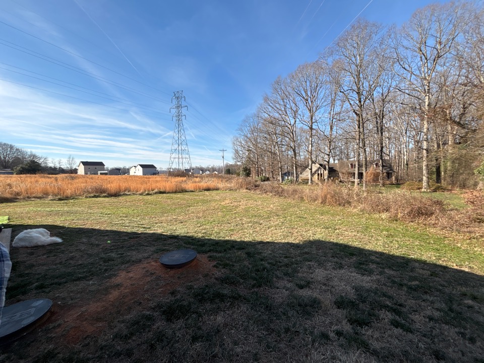 Statesville, NC - 4ft chain link 