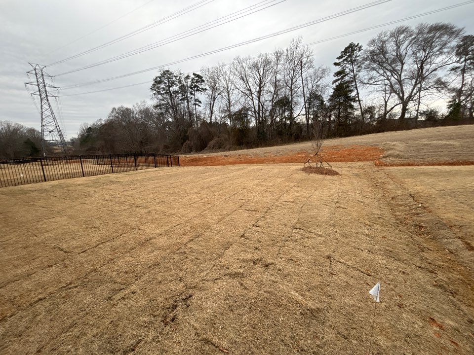 Huntersville, NC - 5ft aluminum 