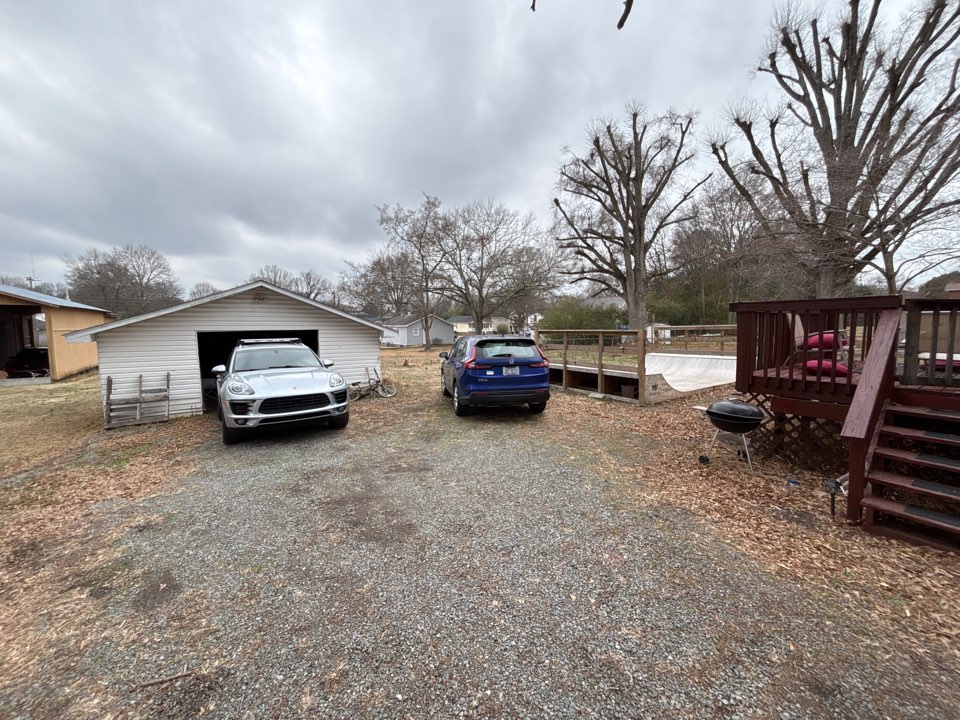 Concord, NC - 4 foot chain-link