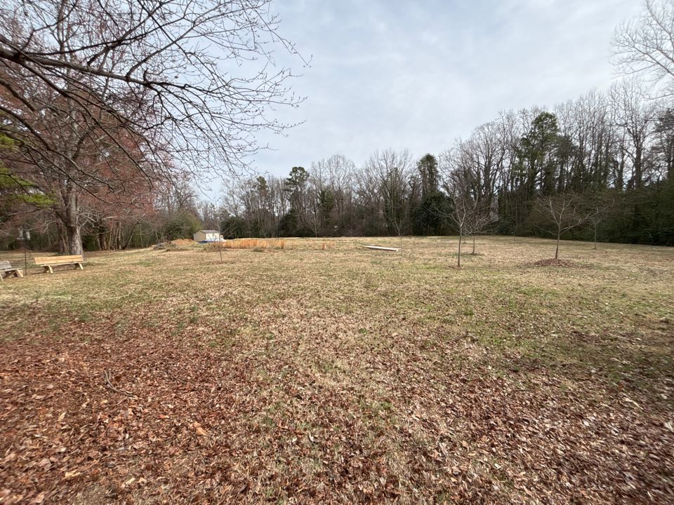 Charlotte, NC - Wood Privacy 