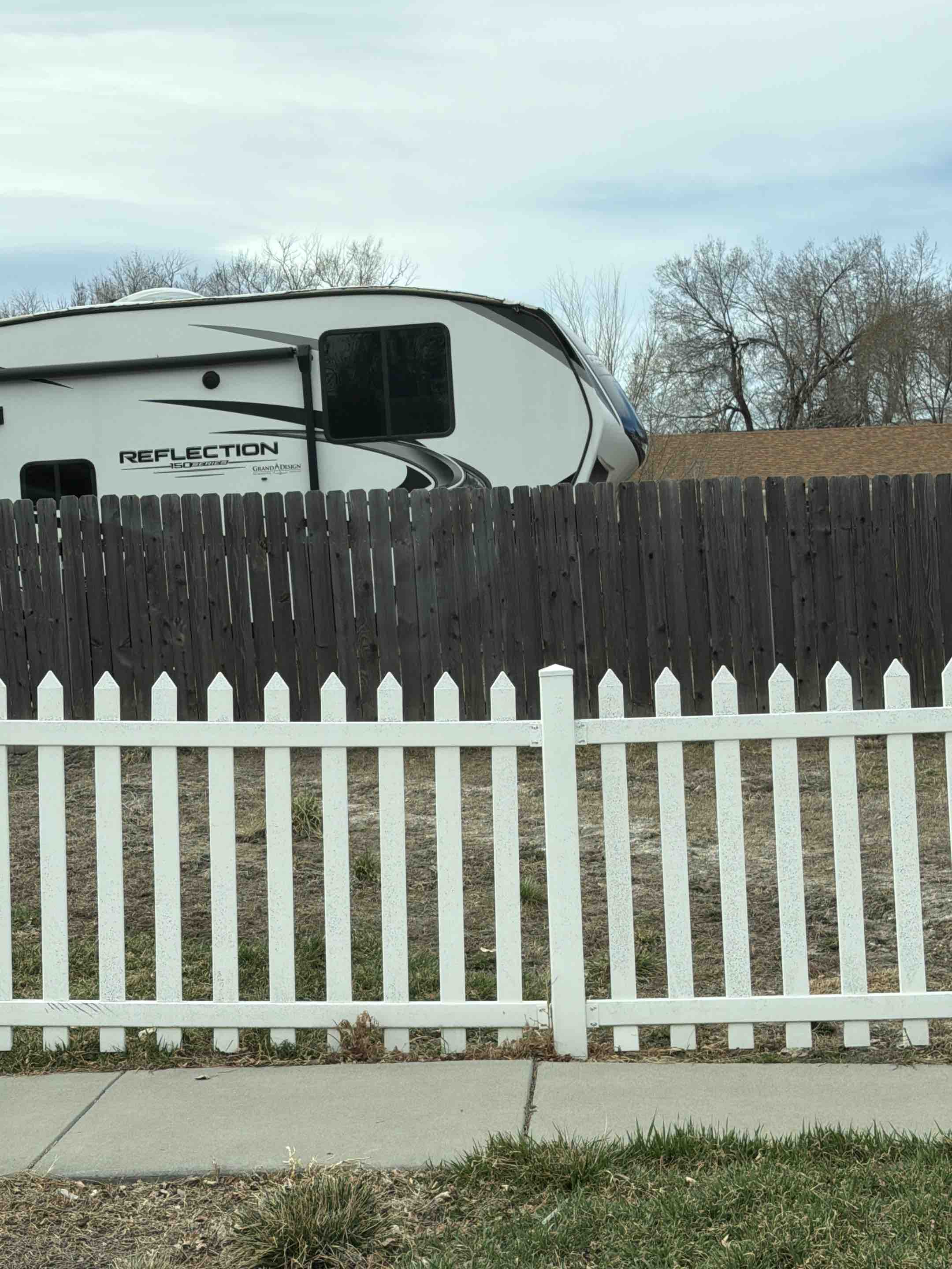 Colorado Springs, CO - Top Rail Fence is in Colorado Springs doing free estimates for multiple styles of fencing!