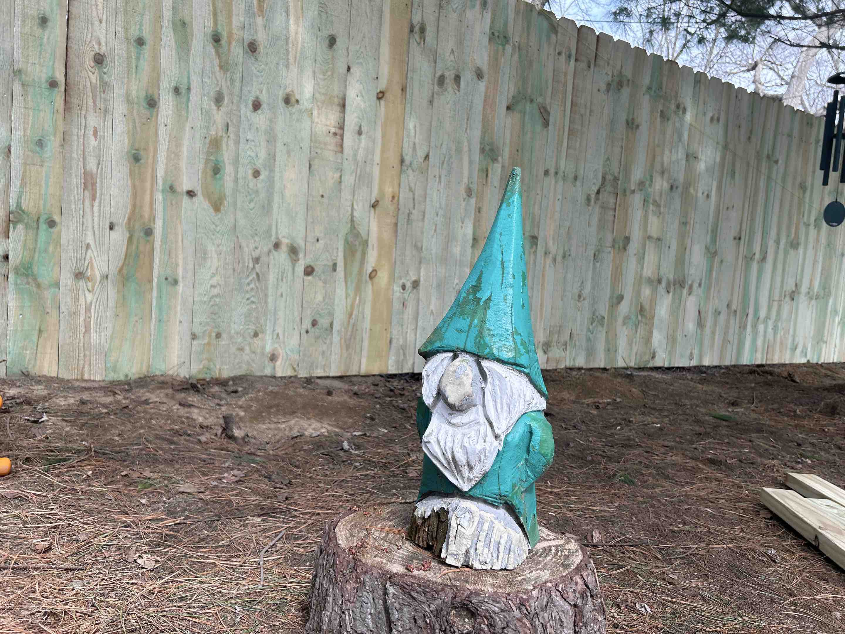 Ypsilanti, MI - Top Rail Fence recently completed a project involving the installation of a dog ear fence. This specialized fence design features distinctive, pointed sections at the top, resembling a dog's ears, providing both aesthetic appeal and enhanced security. The project required precise measurements and careful attention to detail to ensure each section was perfectly aligned and securely fastened. The materials used were of high quality, ensuring durability and longevity. The installation process involved setting sturdy posts, attaching the dog ear sections, and ensuring the fence met safety standards. The final result was a visually striking and robust fence that effectively serves its purpose.