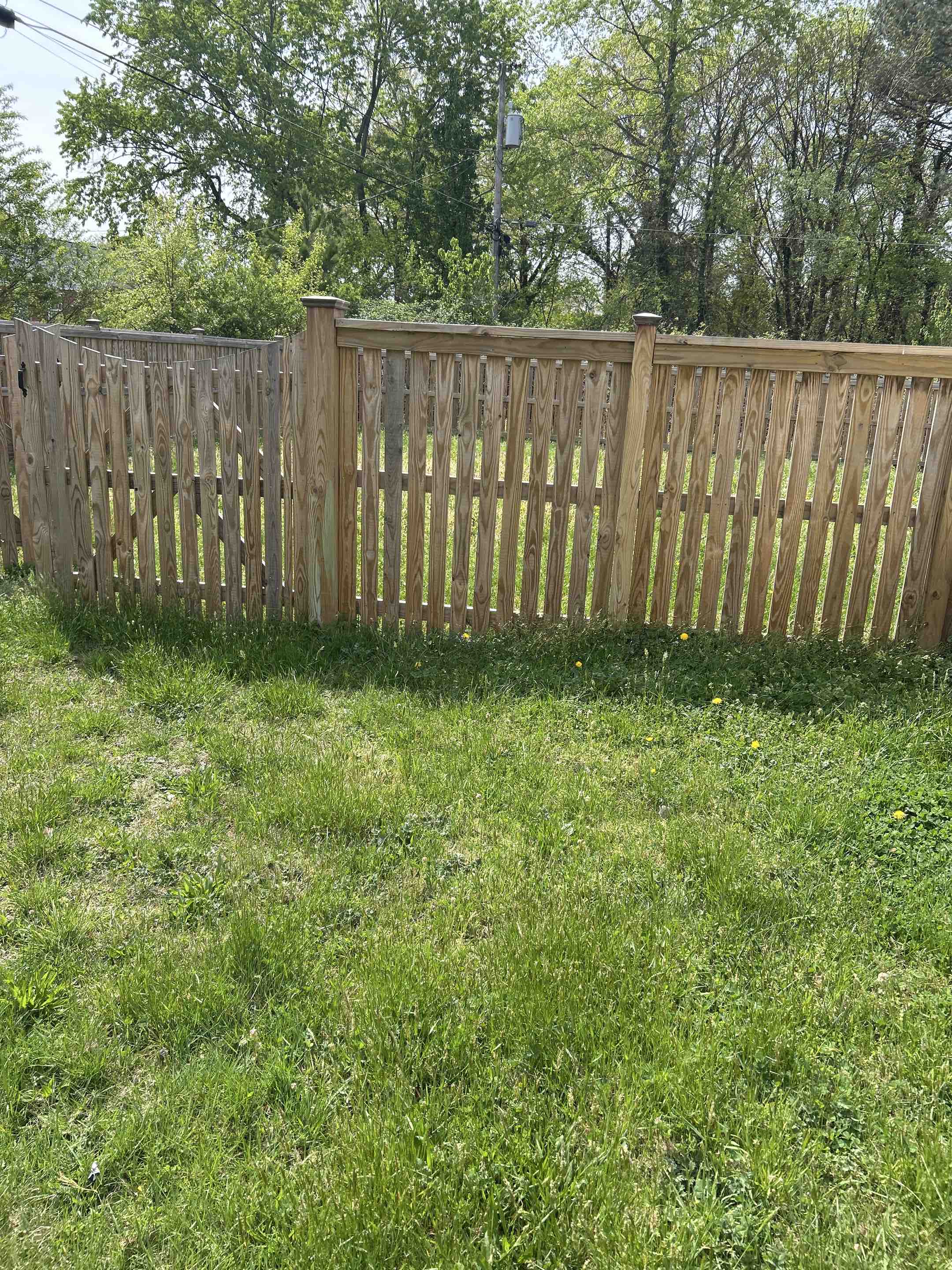 Richmond, VA - 500 high cap rail, 2 inch space