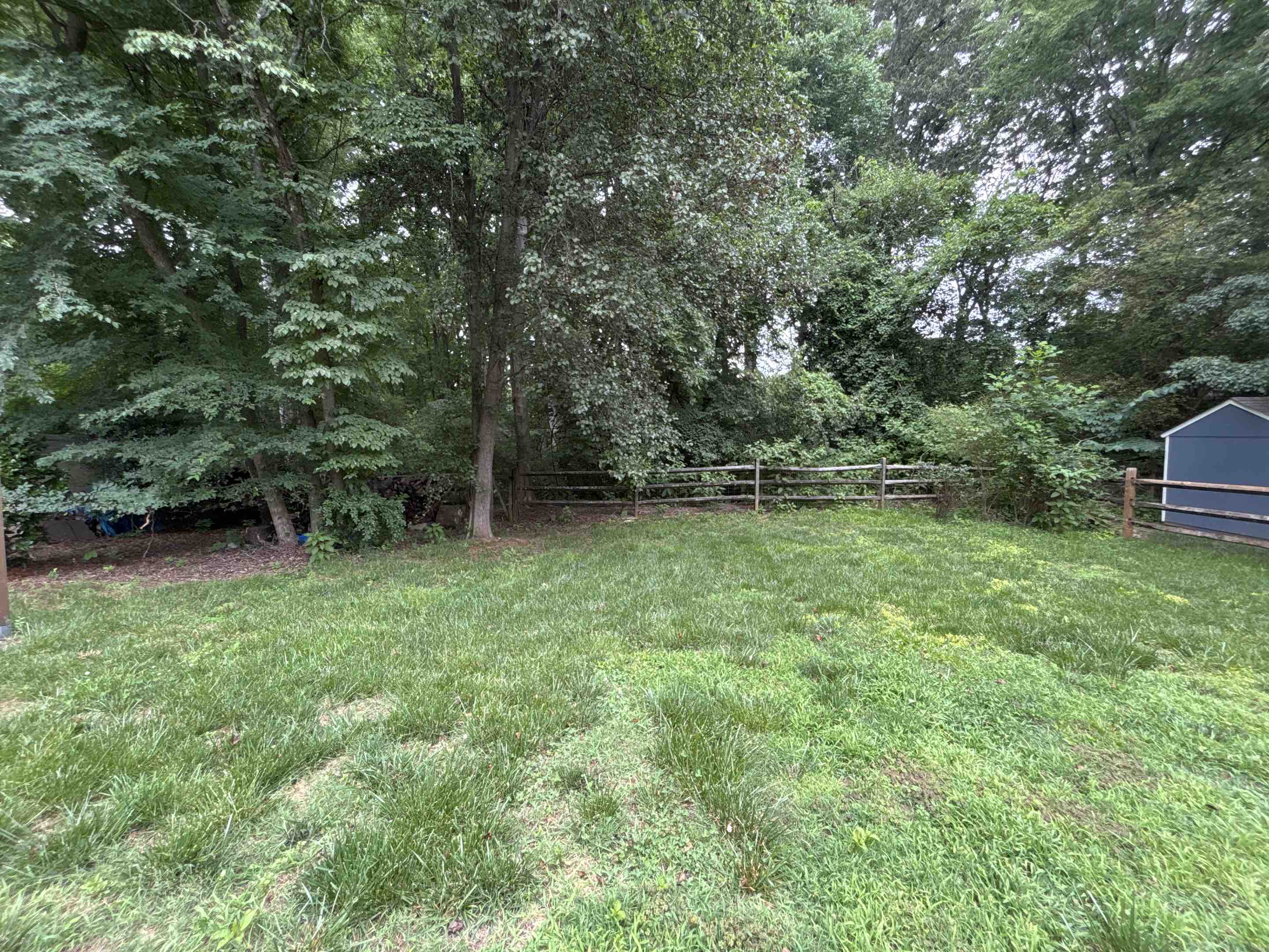 Huntersville, NC - 5ft aluminum 