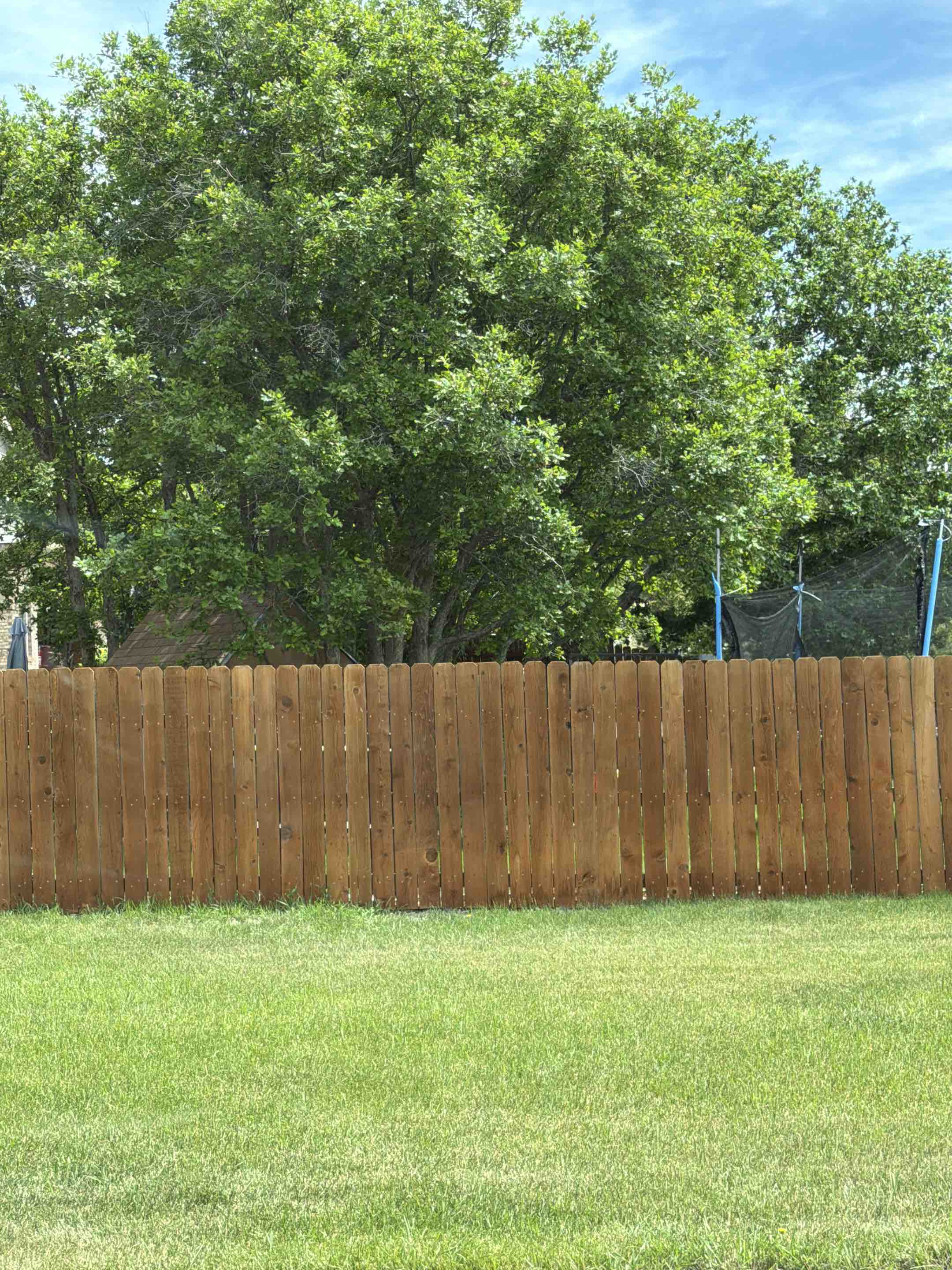 Colorado Springs, CO - Top Rail Fence is in Colorado Springs doing free estimates for Cedar Privacy Fences!