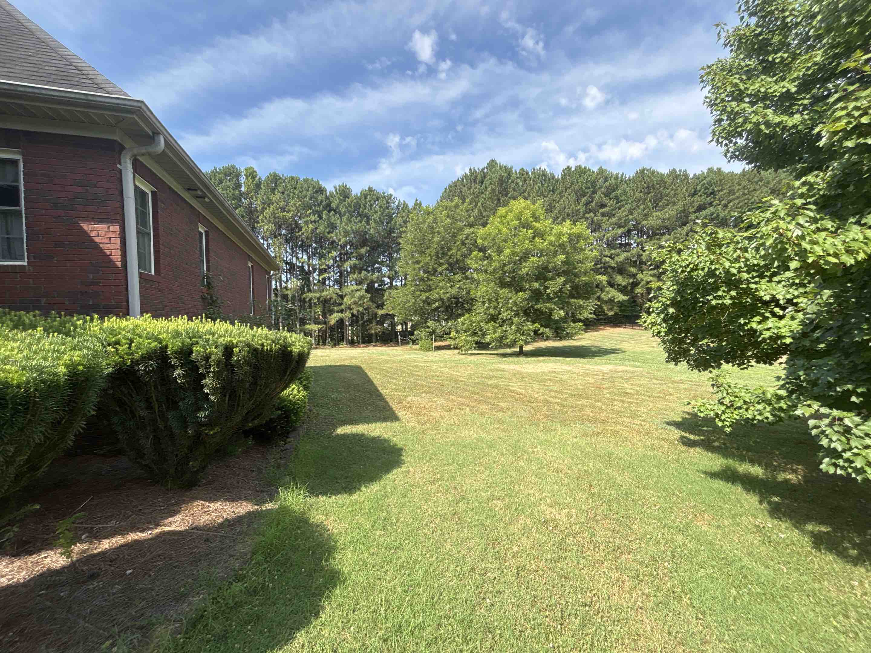 Mooresville, NC - 4 foot aluminum