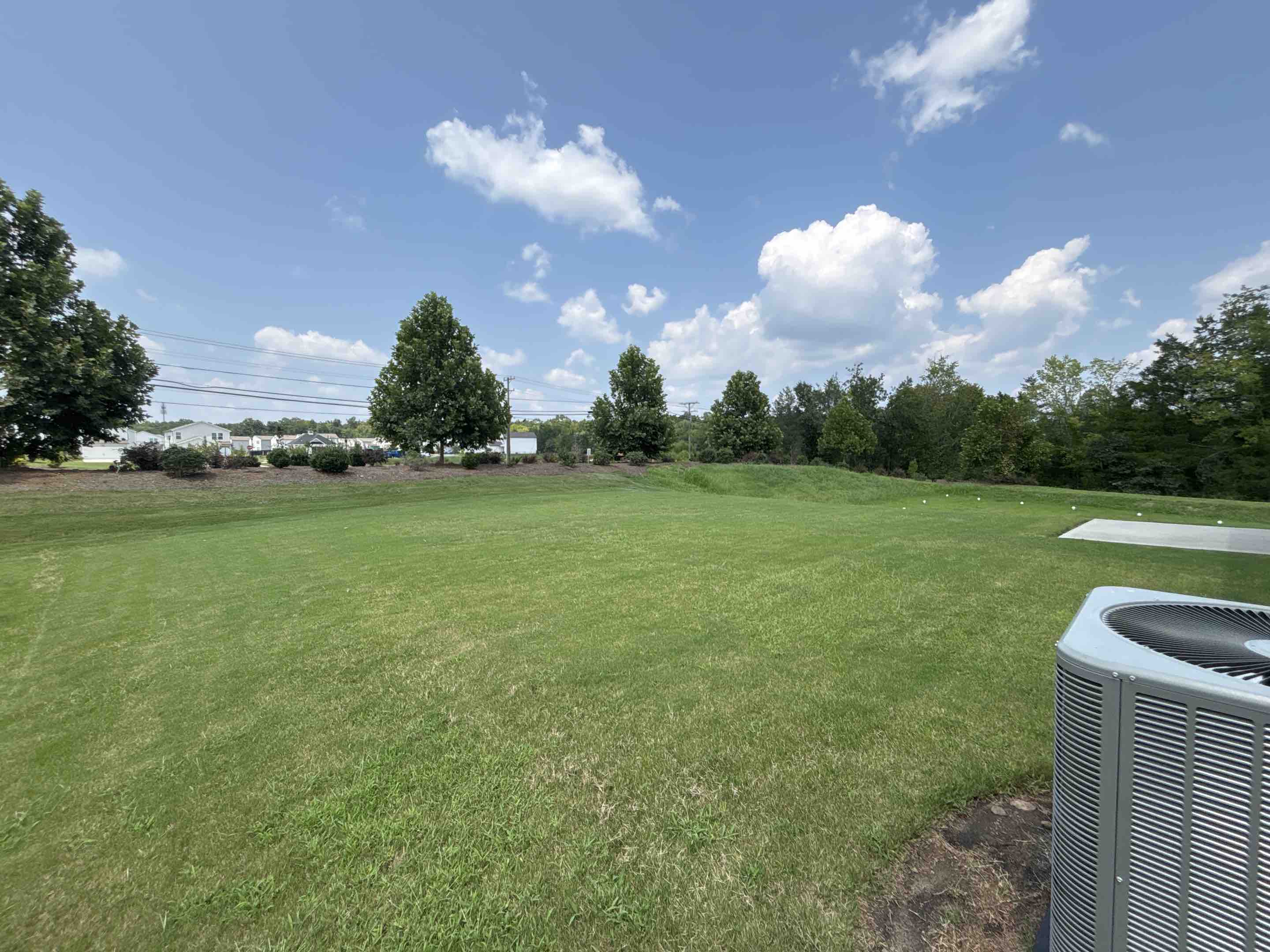 Concord, NC - 4 foot aluminum