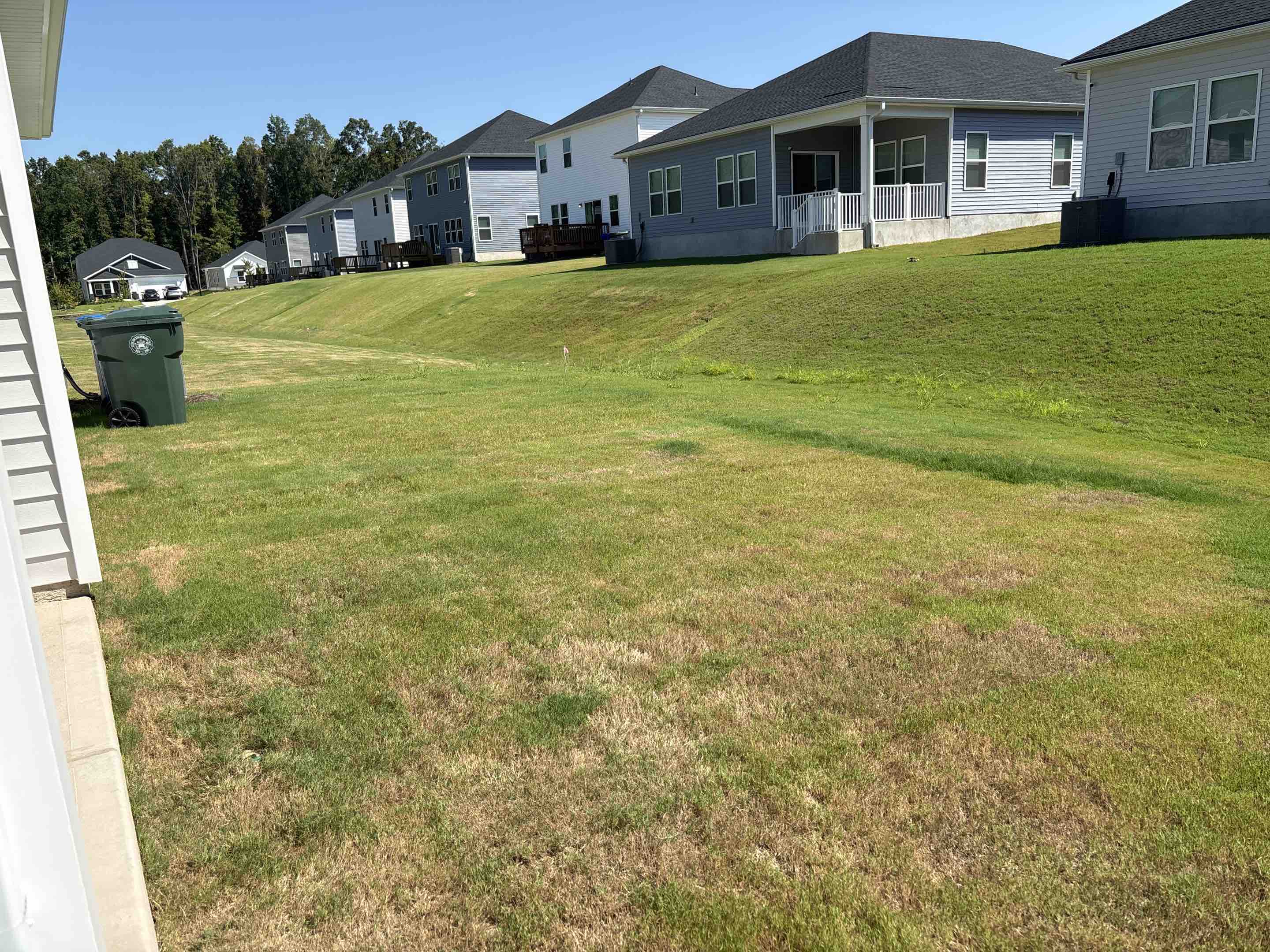 Salisbury, NC - 