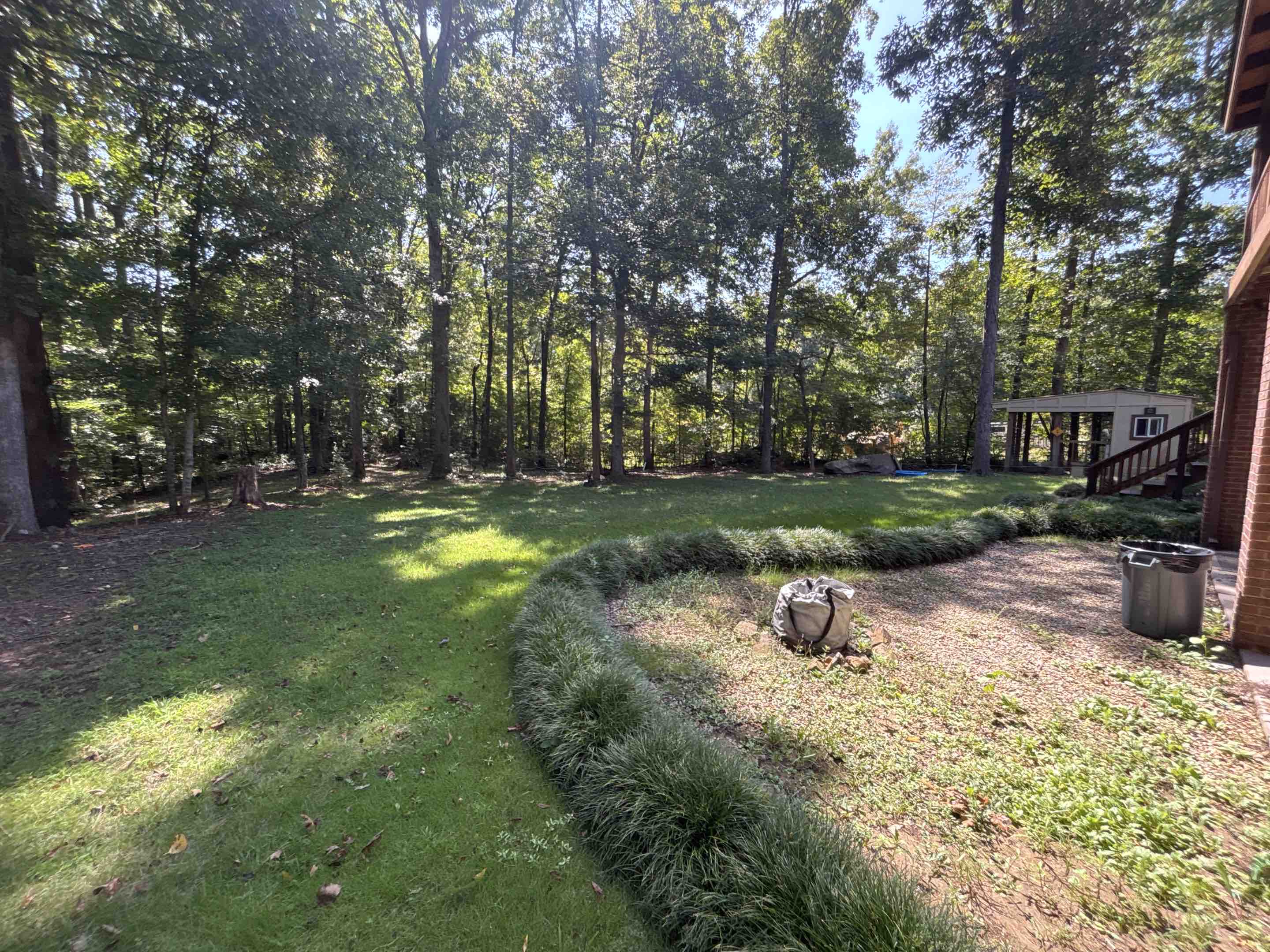 Concord, NC - 5 foot tall, ranch rail