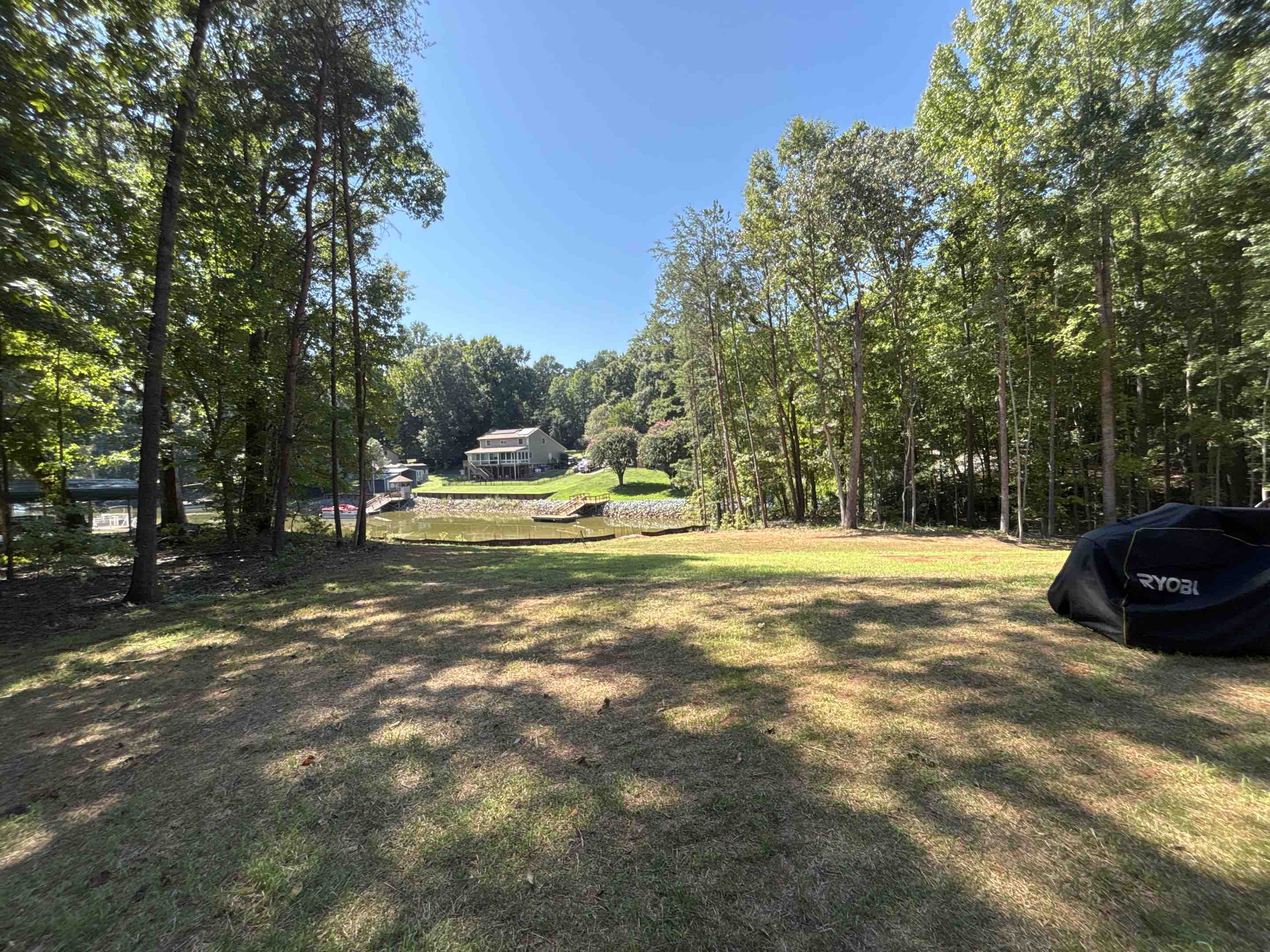 Salisbury, NC - 4 foot aluminum to pool code
