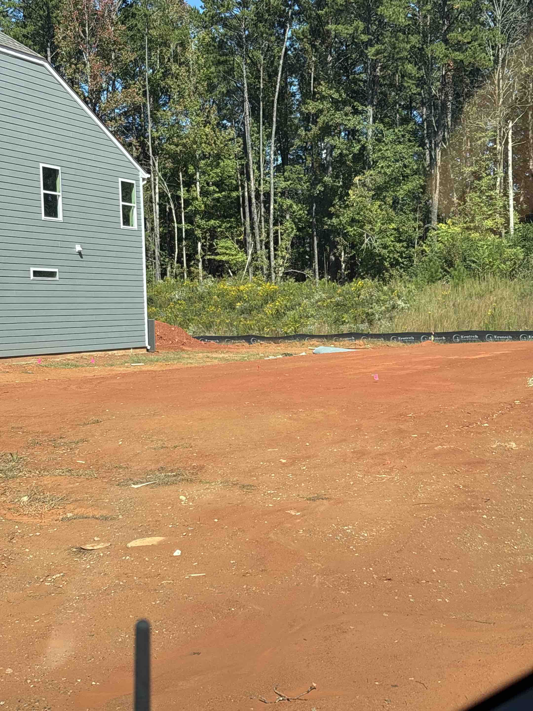 Stanley, NC - 5 foot black aluminum