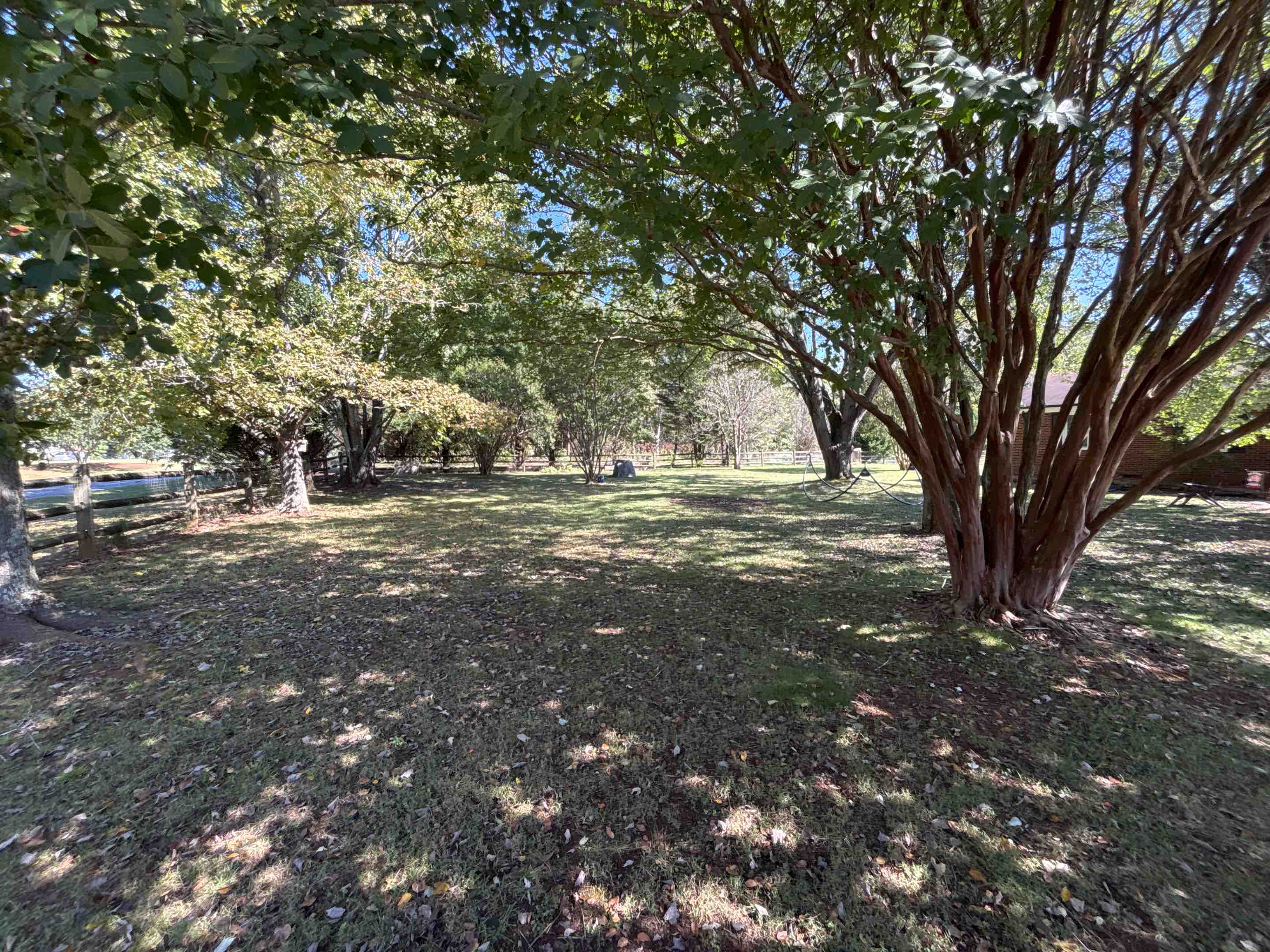 Salisbury, NC - 6 foot one privacy fence