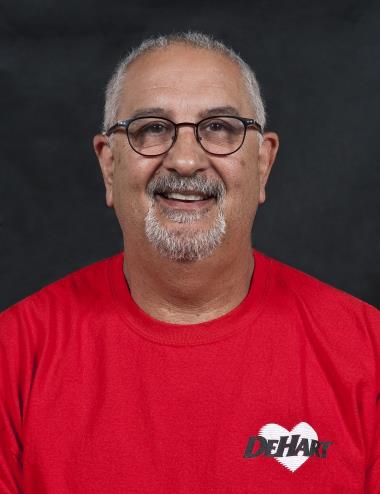 Richard P. Richard P.