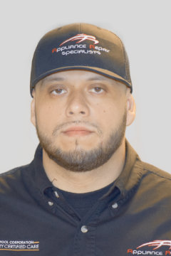 Francisco S. Francisco S.