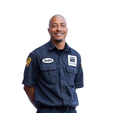 Andre H. Andre H.