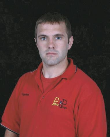 Stephen P. Stephen P.