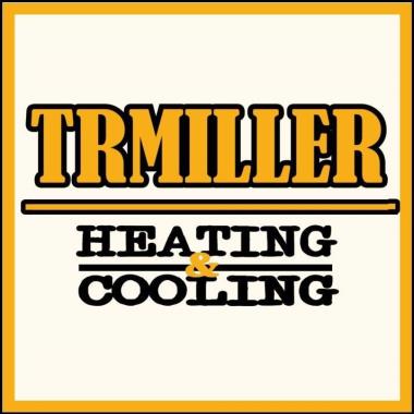 Real-time Service Area for TR Miller Heating, Cooling u0026 Plumbing -  naperville, il