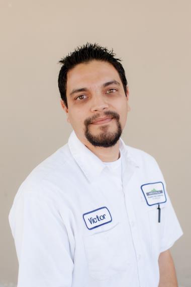 Victor M. Victor M.