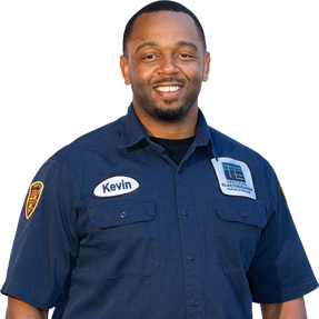 Kevin M. Kevin M.