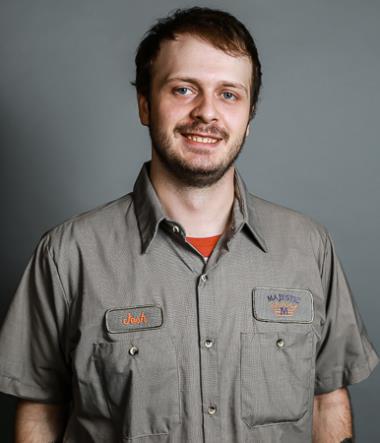 Josh R. Josh R.