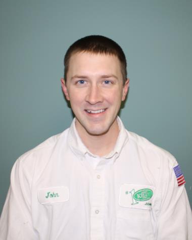 John R. John R.