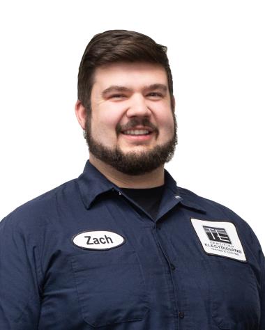 Zach H. Zach H.