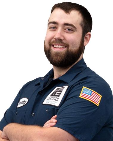 Timothy R. Timothy R.