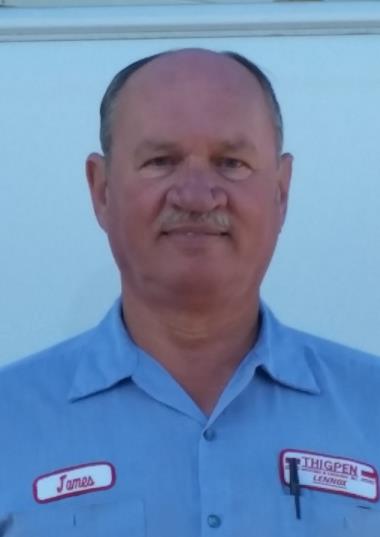 James H.