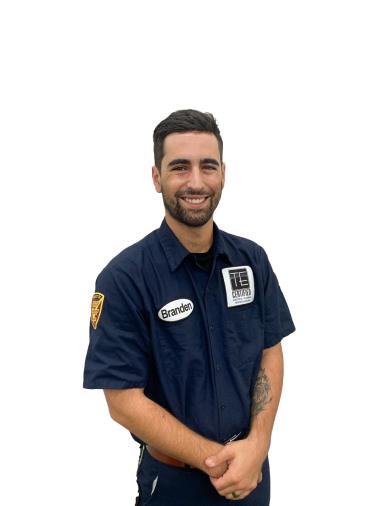 Brandon M. Brandon M.