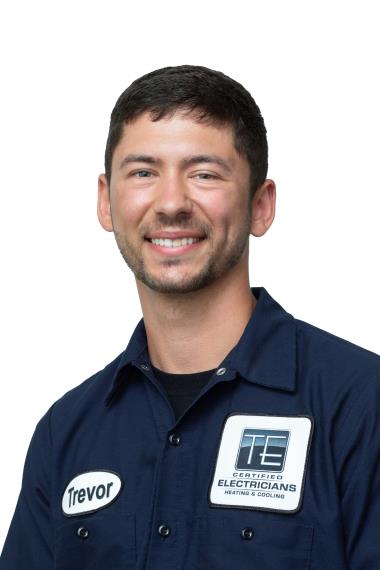 Trevor M. Trevor M.