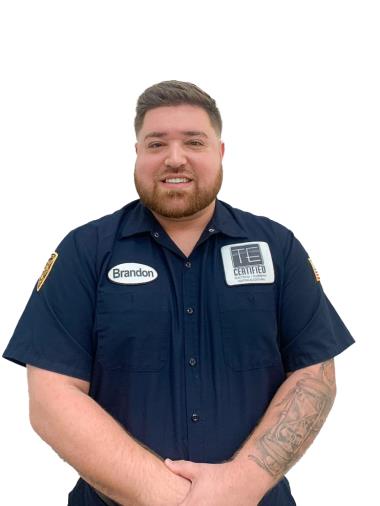 Branden F. Branden F.