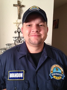Brandon  R.