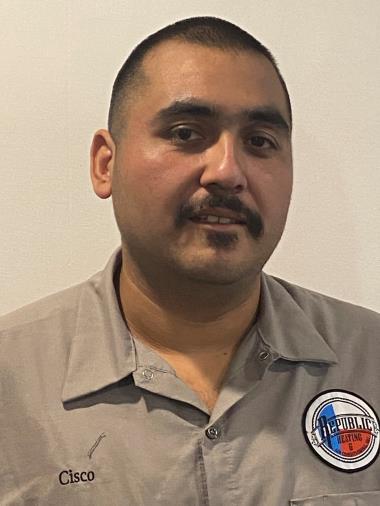Francisco  S.