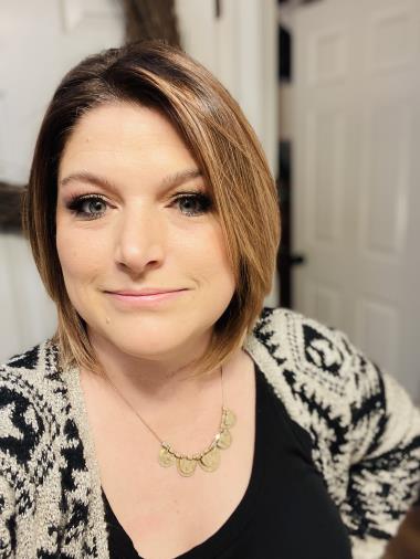 Amanda  P.