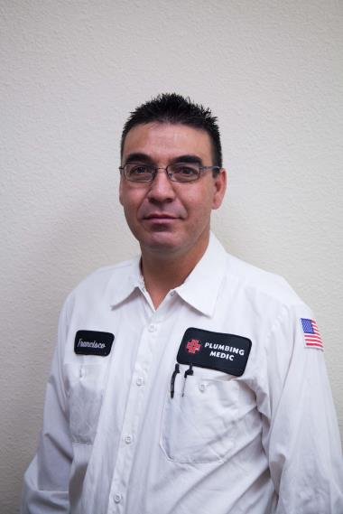 Francisco D.