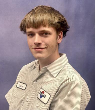 Dawson M. Dawson M.
