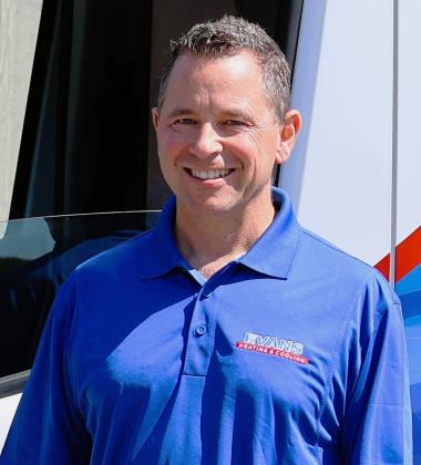 Stephen M.