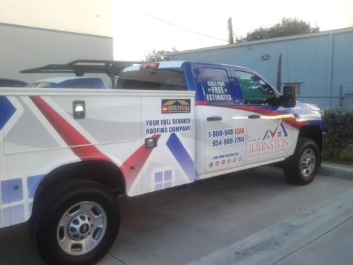 Service Truck 49 *. Service Truck 49 *.
