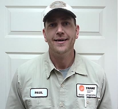Paul S. Paul S.