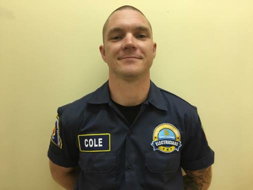Cole J.