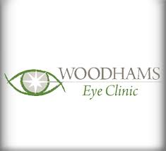 Woodhams Eye S. Woodhams Eye S.