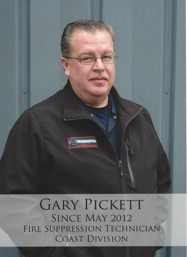 Gary P. Gary P.
